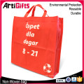 Manufactory produce Nonwoven tote bag